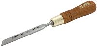Стамеска косая правая с ручкой 12 мм Narex Wood Line Plus 811112 Стамеска косая правая с ручкой 12 мм Narex Wood Line Plus 811112
