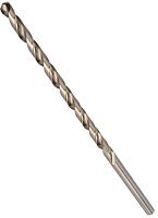 Сверло по металлу 5,2x195/135 мм DIN1869 h8 15xD HSS-G 135° H-Tools 1490-1052 Сверло по металлу 5,2x195/135 мм DIN1869 h8 15xD HSS-G 135° H-Tools 1490-1052