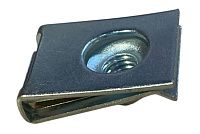 Скоба автомобильная 25,0х16,7 мм H2305 Скоба автомобильная 25,0х16,7 мм H2305