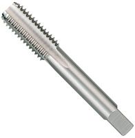 Метчик трубный ручной G 1" HSS DIN 5157 Ruko 236010, дюймовый, комплект - 2 шт Метчик трубный ручной G 1" HSS DIN 5157 Ruko 236010, дюймовый, комплект - 2 шт