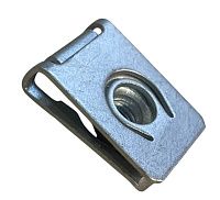 Скоба автомобильная 26х18,9 мм H2393 Скоба автомобильная 26х18,9 мм H2393