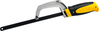 Ножовка-ручка по металлу 300 мм Stayer 15715 Ножовка-ручка по металлу 300 мм Stayer 15715