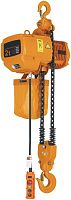 Таль электрическая цепная стационарная ТЭЦС HHBD Таль электрическая цепная стационарная ТЭЦС HHBD