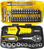 Набор инструмента Stayer Profi 25135-H39, 39 предметов Набор инструмента Stayer Profi 25135-H39, 39 предметов