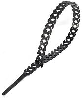 Стяжка нейлоновая T-flex 300 Fortisflex 81469, черная (20шт) Стяжка нейлоновая T-flex 300 Fortisflex 81469, черная (20шт)