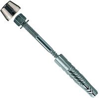 Крепление для писсуаров UST 8x110 Fischer 083578 Крепление для писсуаров UST 8x110 Fischer 083578