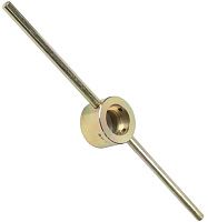 Плашкодержатель М16-М24 ВИЗ 5401019 Плашкодержатель М16-М24 ВИЗ 5401019