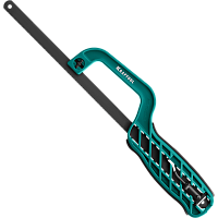 Ножовка-ручка по металлу 300 мм Kompakt Kraftool 15723_z02 Ножовка-ручка по металлу 300 мм Kompakt Kraftool 15723_z02