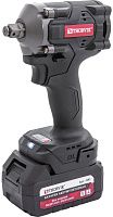 Гайковерт ударный аккумуляторный бесщёточный 1/2" DR Thorvik BBIW12620 Гайковерт ударный аккумуляторный бесщёточный 1/2" DR Thorvik BBIW12620