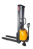 Штабелер гидравлический с электроподъемом 1,0 т 2,5 м Xilin CDD10B-E Штабелер гидравлический с электроподъемом 1,0 т 2,5 м Xilin CDD10B-E