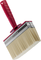 Макловица с пластиковой ручкой Universal 40х140 мм Stayer Master 01824-14, искусственная щетина Макловица с пластиковой ручкой Universal 40х140 мм Stayer Master 01824-14, искусственная щетина