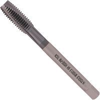Метчик машинный М10х1,5 мм DIN 376 HSSEPM-TiCN H-Tools 118M01-D4-0100, метрическая резьба Метчик машинный М10х1,5 мм DIN 376 HSSEPM-TiCN H-Tools 118M01-D4-0100, метрическая резьба