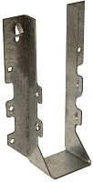 Опора бруса открытая "Американка" 39х45х184х1,2 ПТ 120 04 039 2, горячий цинк Опора бруса открытая "Американка" 39х45х184х1,2 ПТ 120 04 039 2, горячий цинк
