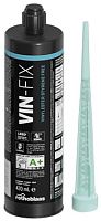 Анкер химический для бетона 420 мл Vin Fix Holz Technic FIX420 Анкер химический для бетона 420 мл Vin Fix Holz Technic FIX420