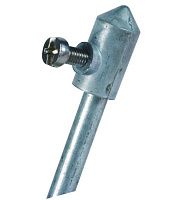 Наконечники для молниеприемников Наконечники для молниеприемников