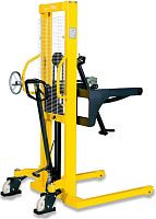 Штабелер-бочкокантователь гидравлический серии WDS500 Штабелер-бочкокантователь гидравлический серии WDS500