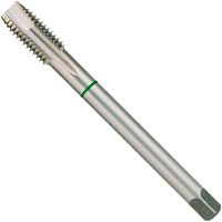 Метчик машинный 1/2" DIN 2183 HSSE Ruko 265012UNC, дюймовая резьба UNС Метчик машинный 1/2" DIN 2183 HSSE Ruko 265012UNC, дюймовая резьба UNС