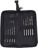 Набор сверл по металлу 3-10 мм Р6М5 Волжский Инструмент 5509148, 13 шт Набор сверл по металлу 3-10 мм Р6М5 Волжский Инструмент 5509148, 13 шт