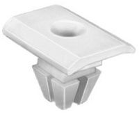 Автомобильная крепежная вставка 2627 Автомобильная крепежная вставка 2627