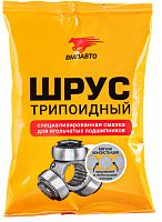 Смазка ШРУС трипоидный ВМПАВТО 1807, 90 гр (стик-пакет) Смазка ШРУС трипоидный ВМПАВТО 1807, 90 гр (стик-пакет)