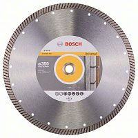 Круг отрезной Bosch Expert for Universal Turbo 350-20/25,4 мм Круг отрезной Bosch Expert for Universal Turbo 350-20/25,4 мм