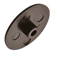 Заглушка эксцентрика FORZA FIX коричневая, CF20PMA Заглушка эксцентрика FORZA FIX коричневая, CF20PMA