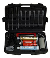 Кейс для картриджей и аксессуаров Himtex Кейс для картриджей и аксессуаров Himtex