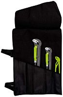 Комплект трубных ключей S-jaws/Wapu RENNSTEIG RE-1319112, 3 штуки Комплект трубных ключей S-jaws/Wapu RENNSTEIG RE-1319112, 3 штуки