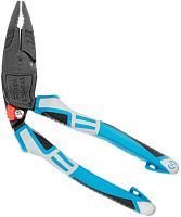 Плоскогубцы комбинированные изогнутые 200 мм Gross 16985 Плоскогубцы комбинированные изогнутые 200 мм Gross 16985