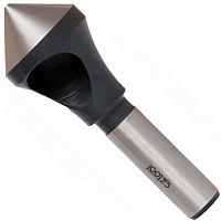 Зенковка по металлу 10х46 мм, HSSE-Co5 Bucovice 745005, 90° Зенковка по металлу 10х46 мм, HSSE-Co5 Bucovice 745005, 90°