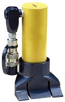 Домкрат гидравлический 8 т HHQD-8F TOR Домкрат гидравлический 8 т HHQD-8F TOR