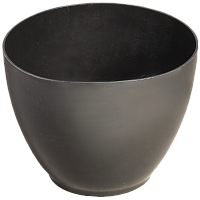 Чашка для гипса 0,7 л высокая Master Stayer 0608-1 Чашка для гипса 0,7 л высокая Master Stayer 0608-1