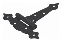 Петля декоративная Domax ZTO 125C (89202) Петля декоративная Domax ZTO 125C (89202)