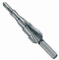Сверло по металлу ступенчатое HSS-G RUKO NextGeneration Сверло по металлу ступенчатое HSS-G RUKO NextGeneration