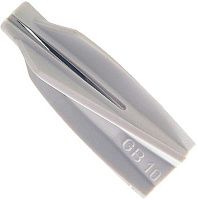 Дюбель для газобетона GB 10 Fischer, нейлон, 20 шт Дюбель для газобетона GB 10 Fischer, нейлон, 20 шт