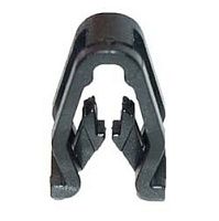 Клипса автомобильная фигурная 3053 Клипса автомобильная фигурная 3053