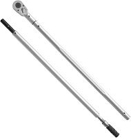 Ключ динамометрический двусторонний 1"DR, 400-2000 Нм Thorvik TWBDM14002000 Ключ динамометрический двусторонний 1"DR, 400-2000 Нм Thorvik TWBDM14002000