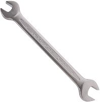 Ключ гаечный рожковый 10х12 мм DIN 3110 Jonnesway W251012 Ключ гаечный рожковый 10х12 мм DIN 3110 Jonnesway W251012