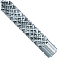 Втулка анкерная с внутренней резьбой RG MI Fischer, оцинкованная сталь Втулка анкерная с внутренней резьбой RG MI Fischer, оцинкованная сталь