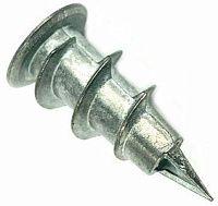 Дюбель для гипсокартона 12х42 Driva МК28116, оцинкованная сталь Дюбель для гипсокартона 12х42 Driva МК28116, оцинкованная сталь
