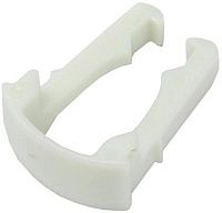 Клипса автомобильная фигурная 2637 Клипса автомобильная фигурная 2637