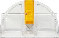 Нож для резки под углом 45° 20 мм OLFA OL-MC-45/2B Нож для резки под углом 45° 20 мм OLFA OL-MC-45/2B