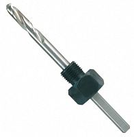 Переходник для биметаллических коронок 14-30 мм HSSE-Co5 RUKO 126204 Переходник для биметаллических коронок 14-30 мм HSSE-Co5 RUKO 126204