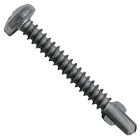 Саморез фасадный для фиброцементных плит HRF 4,2х32 HARPOON, 121206142032 Саморез фасадный для фиброцементных плит HRF 4,2х32 HARPOON, 121206142032