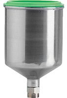 Верхний бачок Jonnesway AS-0013A2 для краскопульта Верхний бачок Jonnesway AS-0013A2 для краскопульта