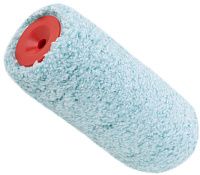 Валик малярный 44/80х250 мм ворс 18 мм, под ручку 8 мм Master Color 30-0849, микрофибра Micromix Валик малярный 44/80х250 мм ворс 18 мм, под ручку 8 мм Master Color 30-0849, микрофибра Micromix