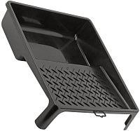 Ванночка для краски чёрная Master Color, пластик Ванночка для краски чёрная Master Color, пластик