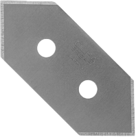 Лезвия 20 мм для ножа MC-45/2B OLFA OL-MCB-1, 5 шт Лезвия 20 мм для ножа MC-45/2B OLFA OL-MCB-1, 5 шт