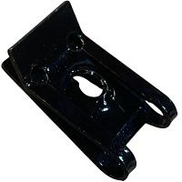 Скоба под саморез автомобильная 21,7х14,1 мм H2129 Скоба под саморез автомобильная 21,7х14,1 мм H2129