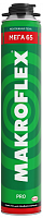 Пена монтажная Makroflex Mega 65 Pro 850 мл 2598446 Пена монтажная Makroflex Mega 65 Pro 850 мл 2598446